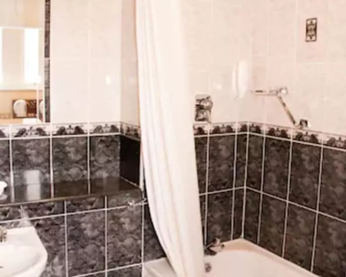 اتاق استاندارد, Dublin Citi Hotel Of Temple Bar