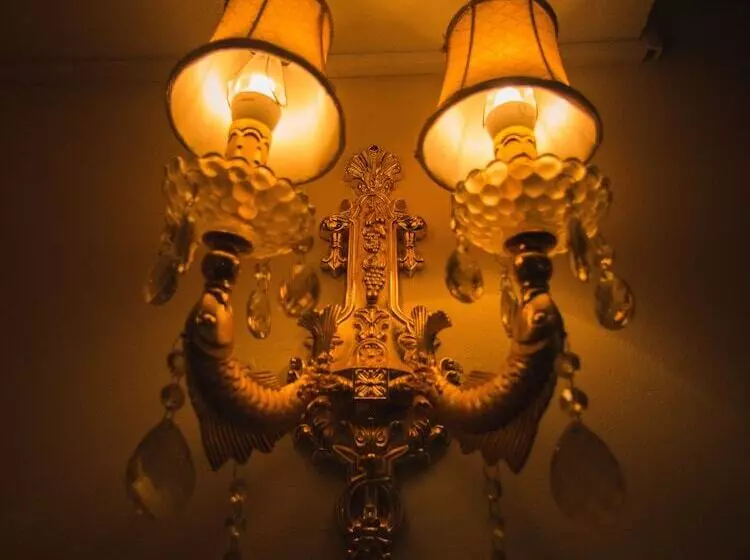 اتاق استاندارد یک نفره, Dublin Citi Hotel Of Temple Bar