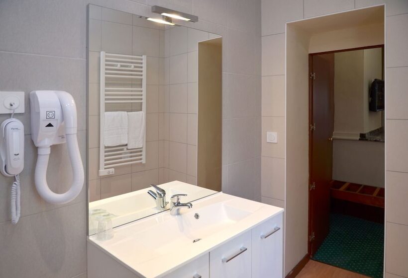 اتاق استاندارد, Hôtel Héliot, Cosy Places By Charme & Caractère