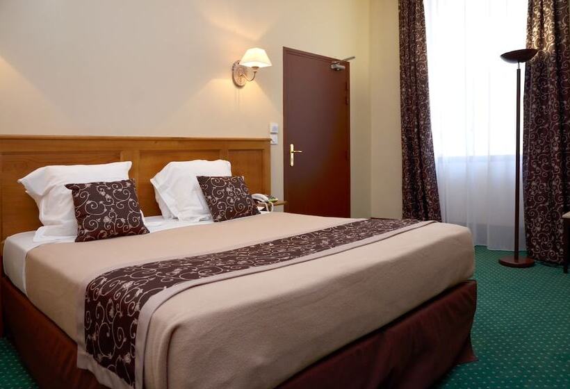 اتاق استاندارد, Hôtel Héliot, Cosy Places By Charme & Caractère