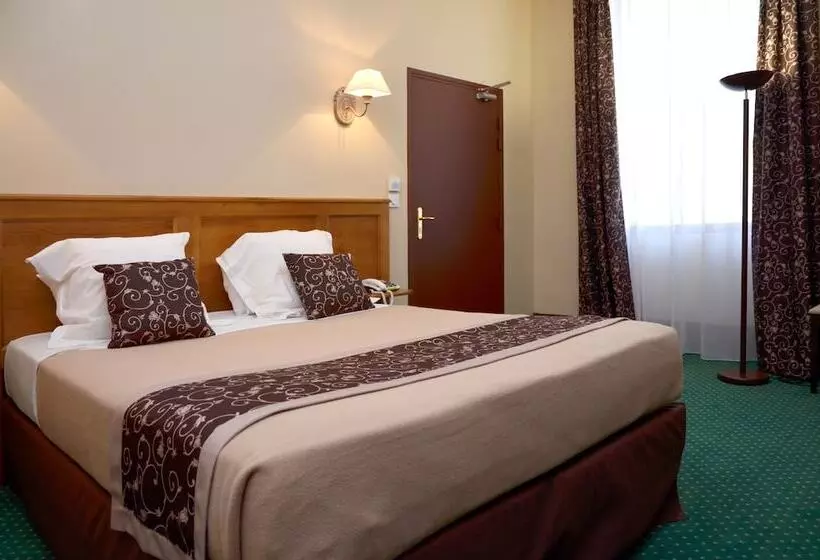 اتاق استاندارد, Hôtel Héliot, Cosy Places By Charme & Caractère