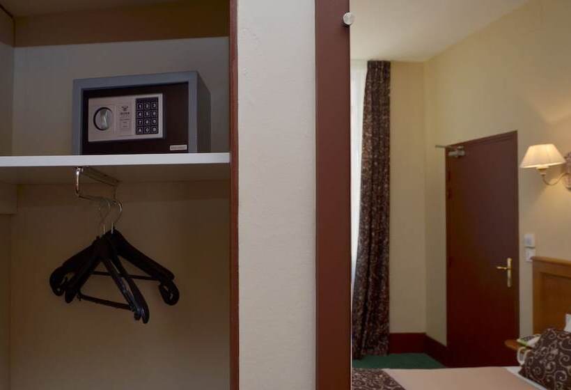 اتاق استاندارد, Hôtel Héliot, Cosy Places By Charme & Caractère