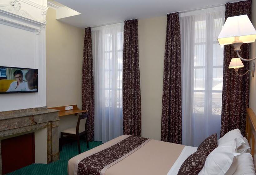 اتاق استاندارد, Hôtel Héliot, Cosy Places By Charme & Caractère