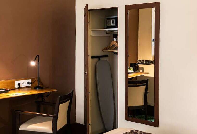 اتاق استاندارد, Hôtel Héliot, Cosy Places By Charme & Caractère