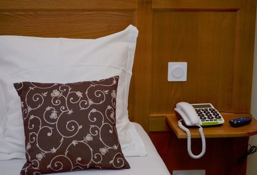 اتاق استاندارد, Hôtel Héliot, Cosy Places By Charme & Caractère