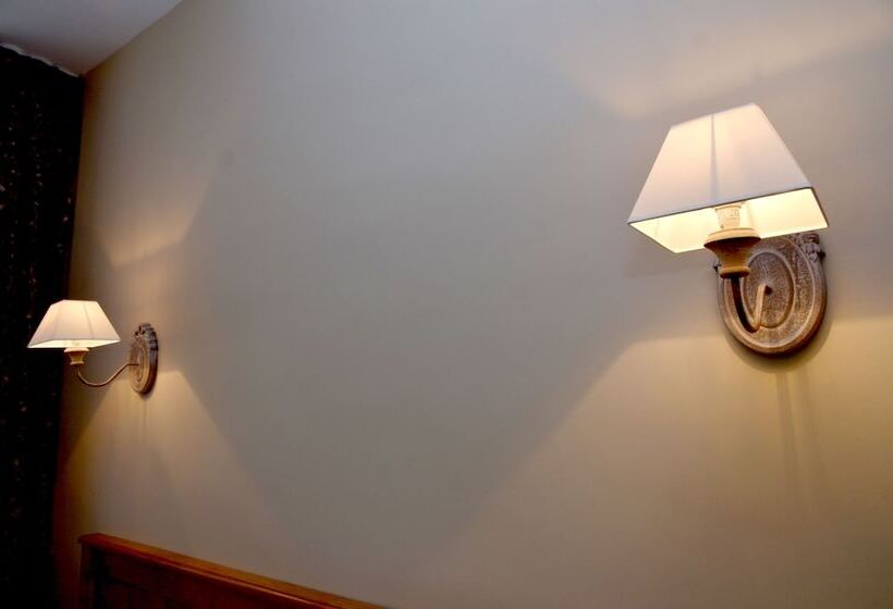 اتاق استاندارد, Hôtel Héliot, Cosy Places By Charme & Caractère