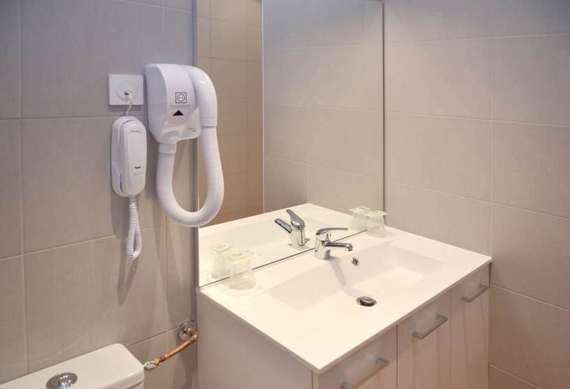 اتاق استاندارد, Hôtel Héliot, Cosy Places By Charme & Caractère