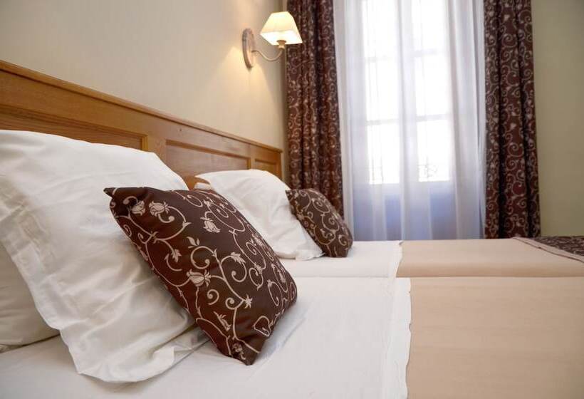 اتاق استاندارد, Hôtel Héliot, Cosy Places By Charme & Caractère