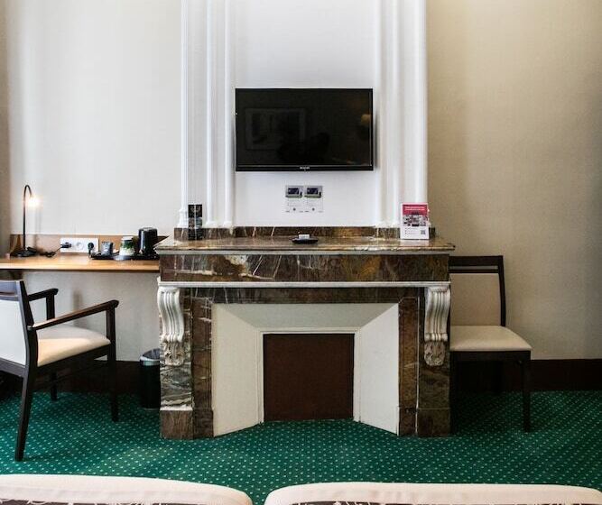 اتاق استاندارد, Hôtel Héliot, Cosy Places By Charme & Caractère