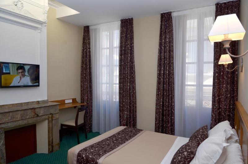 اتاق استاندارد, Hôtel Héliot, Cosy Places By Charme & Caractère