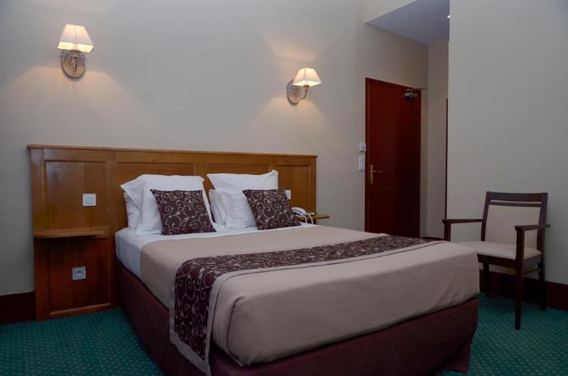 اتاق استاندارد, Hôtel Héliot, Cosy Places By Charme & Caractère