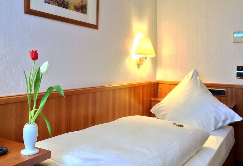 اتاق استاندارد یک نفره, Ilbertz Garni