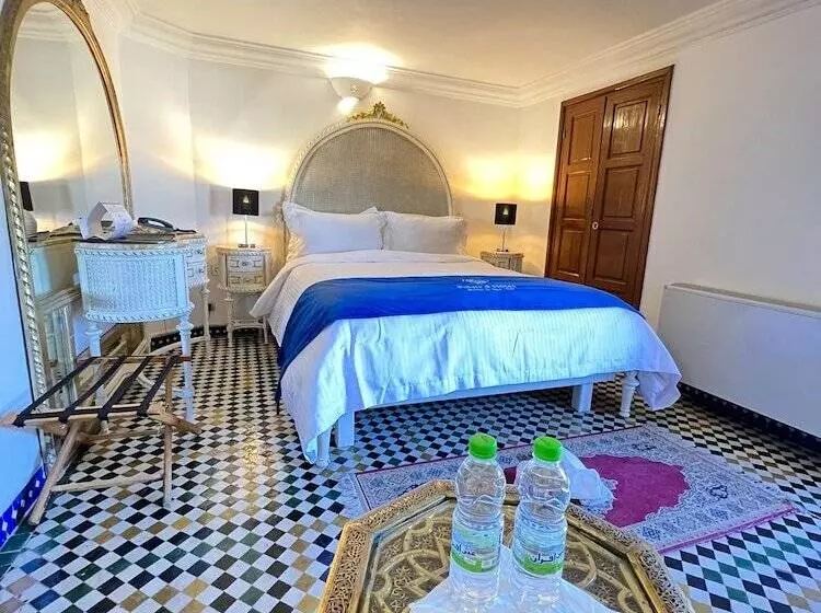 اتاق عادی, Le Riad Palais D Hotes Suites & Spa Fes