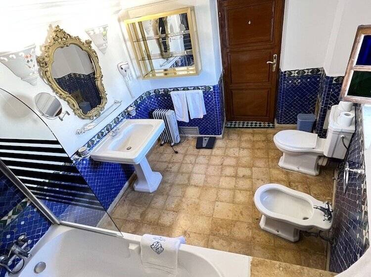 غرفة أساسية, Le Riad Palais D Hotes Suites & Spa Fes