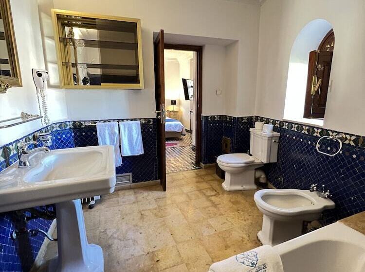 غرفة أساسية, Le Riad Palais D Hotes Suites & Spa Fes