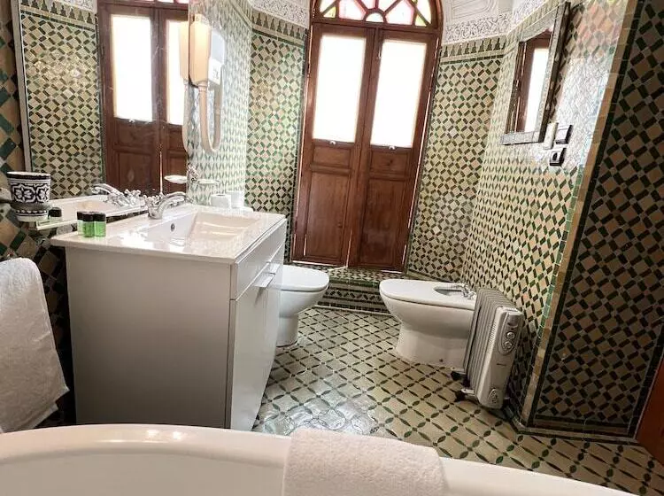 اتاق عادی, Le Riad Palais D Hotes Suites & Spa Fes