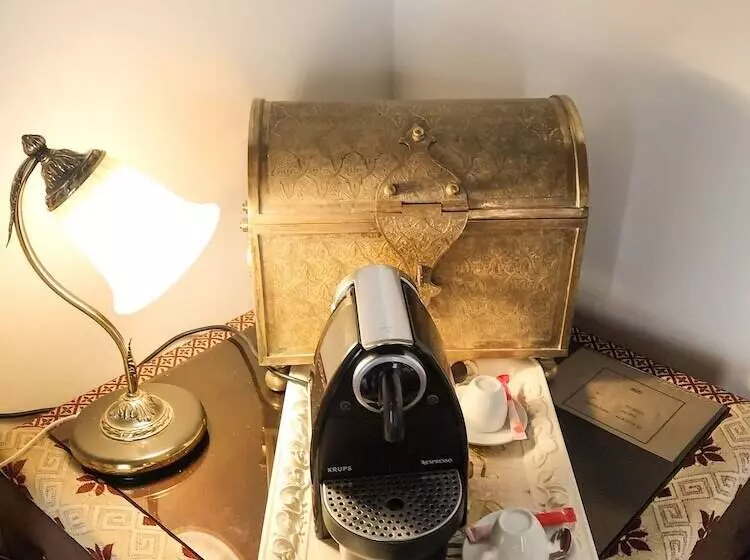 سوییت لوکس, Le Riad Palais D Hotes Suites & Spa Fes