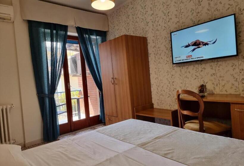 스탠다드 룸 가든 전망, Maison Susy