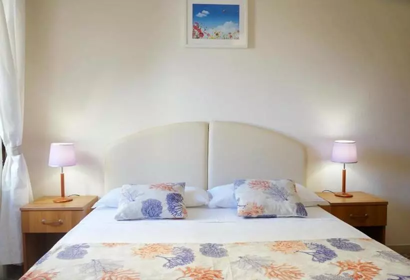 اتاق استاندارد, Maison Susy