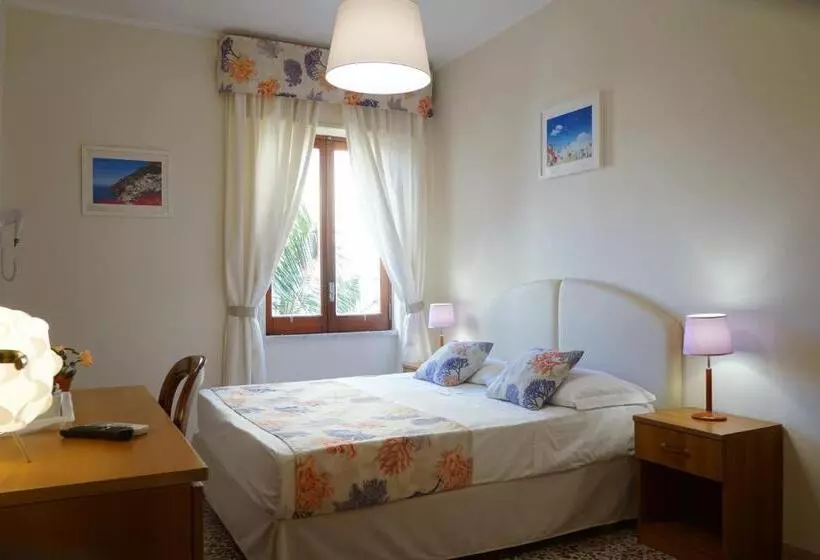 اتاق استاندارد, Maison Susy