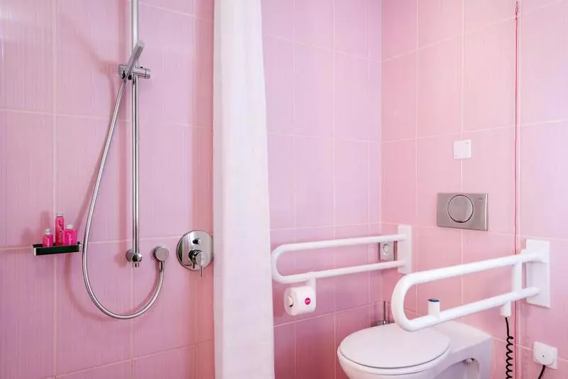 Junior Suite, Nhow Berlin