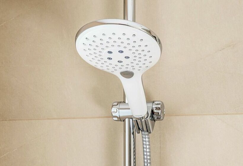 سوییت جونیور, Nhow Berlin