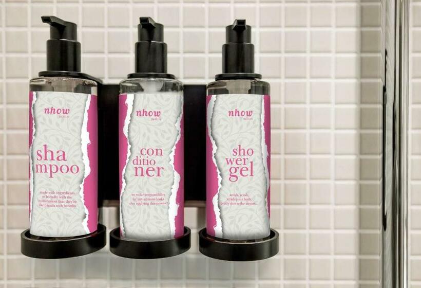 اتاق خانوادگی, Nhow Berlin