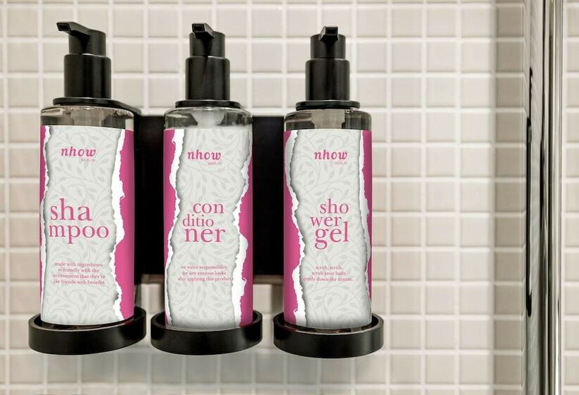 اتاق پرمیوم, Nhow Berlin