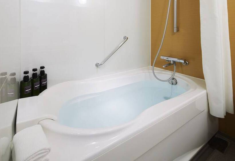 غرفة قياسية, Niwa Tokyo