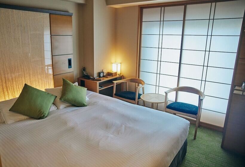 غرفة قياسية, Niwa Tokyo