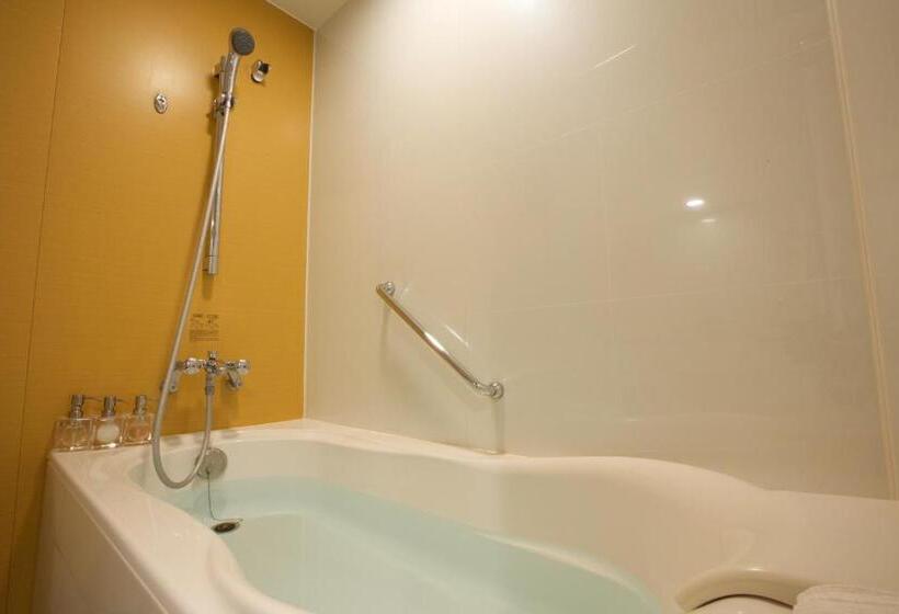 غرفة قياسية, Niwa Tokyo