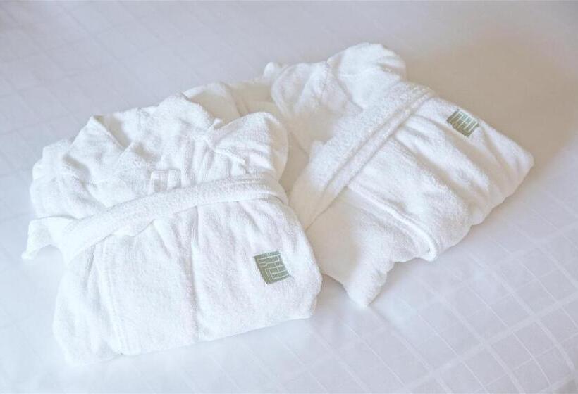 غرفة بريميوم, Niwa Tokyo