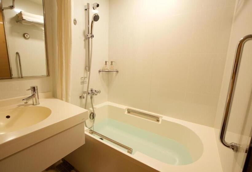 اتاق استاندارد, Niwa Tokyo