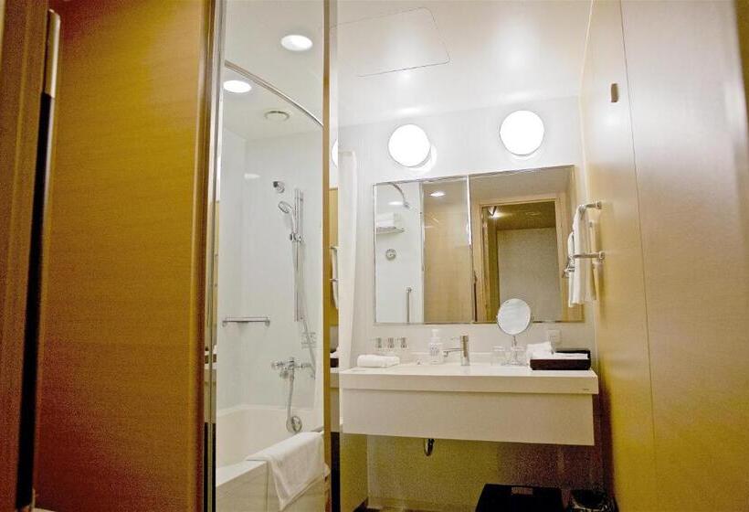 غرفة سوبيريور, Niwa Tokyo