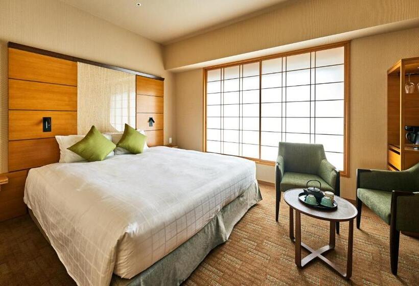 اتاق سوپریور, Niwa Tokyo