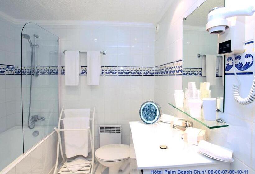 חדר סטנדרט, Palm Beach