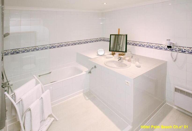 חדר סטנדרט, Palm Beach