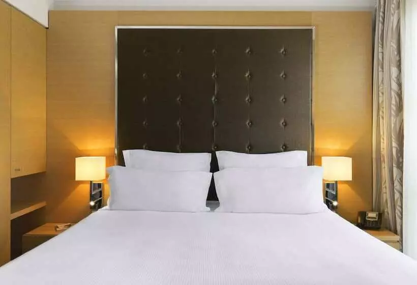 プレミアムルーム, Relais Spa Chessy Val D Europe