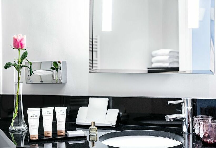 اتاق پرمیوم, Relais Spa Chessy Val D Europe