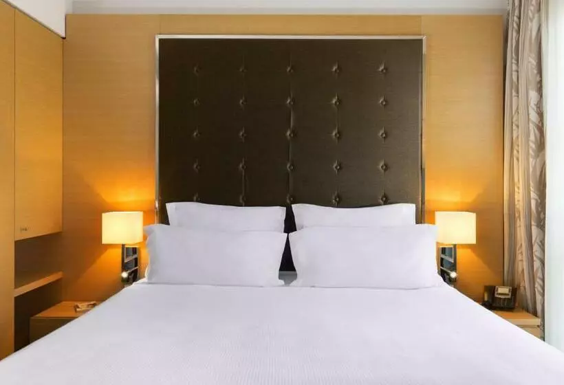 ジュニアスイート, Relais Spa Chessy Val D Europe