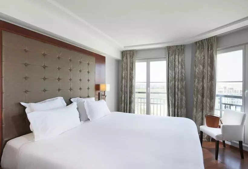 エクゼクティブスイート, Relais Spa Chessy Val D Europe