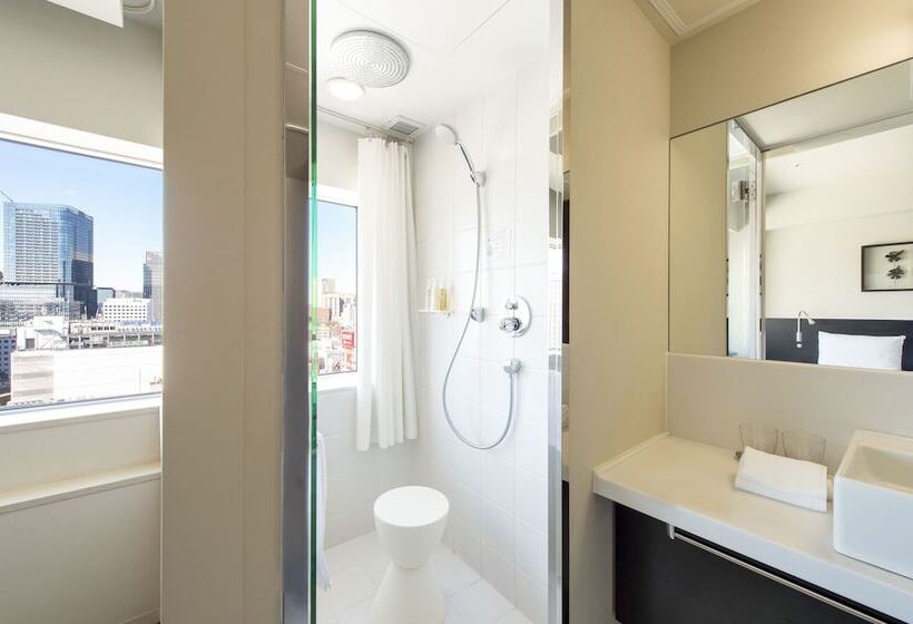 스탠다드 룸, Remm Akihabara