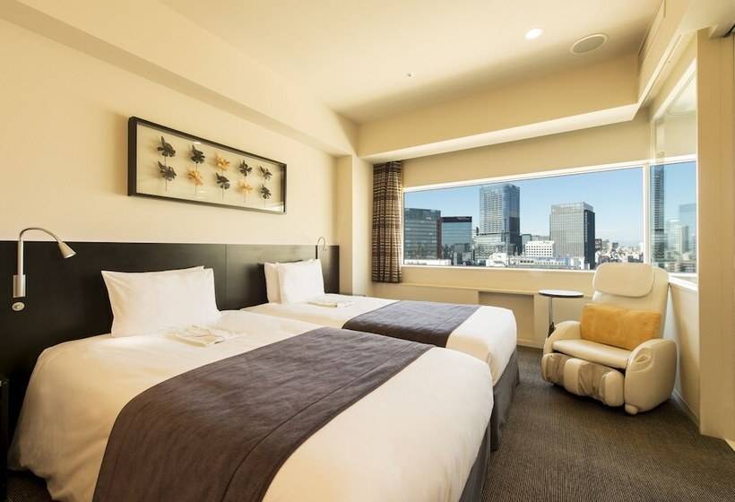 标准间, Remm Akihabara