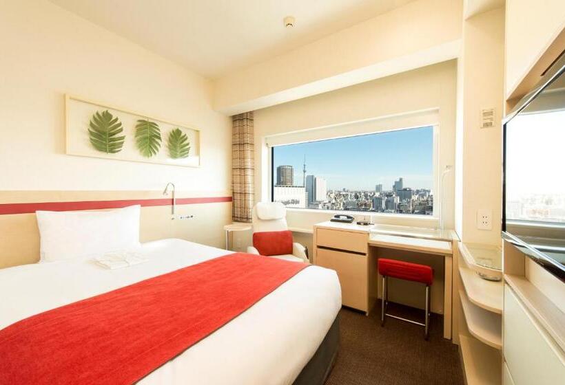 经济房, Remm Akihabara