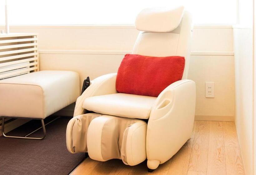 스탠다드 룸, Remm Akihabara