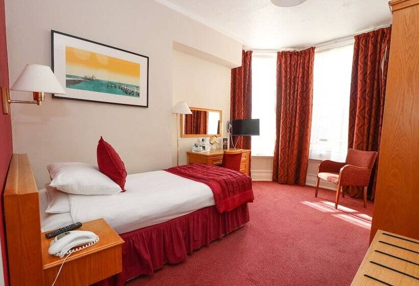 标准单人间, Royal Exeter