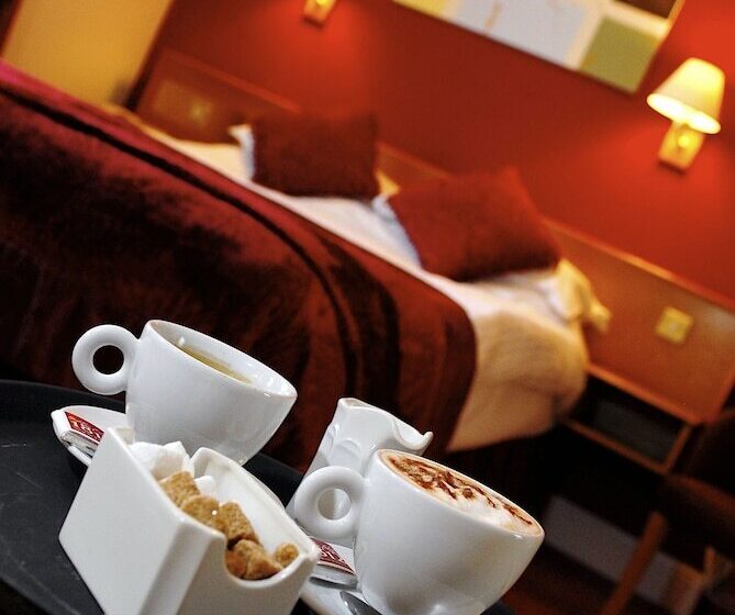 标准单人间, Royal Exeter