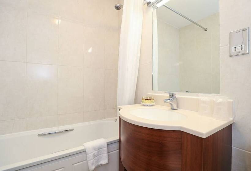 اتاق استاندارد, Royal Exeter