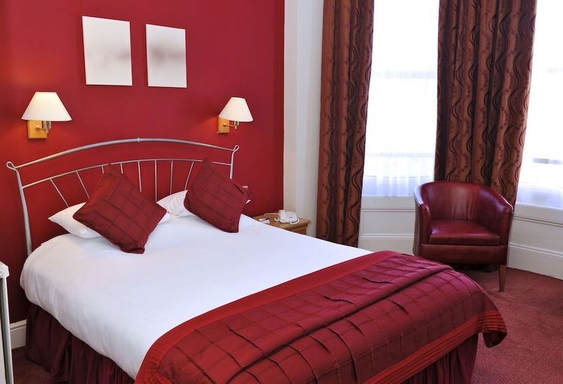 标准间, Royal Exeter