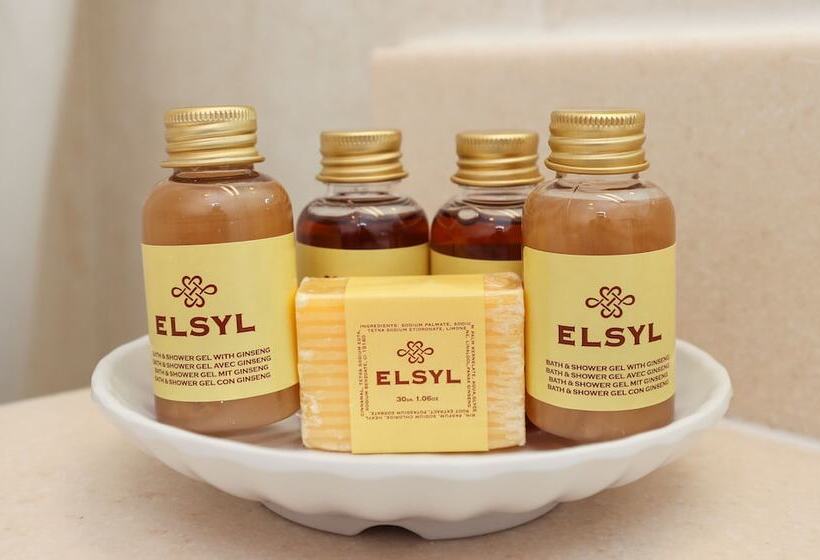 اتاق اجرایی, Royal Exeter